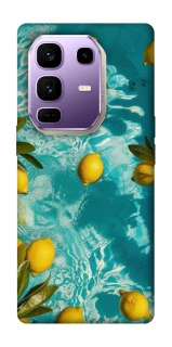 Чохол на Infinix Note 50 Pro+ Lemon фото 1 з 1