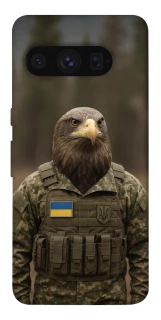 Чохол на Google Pixel 8 Pro Орел захисник фото 1 з 1
