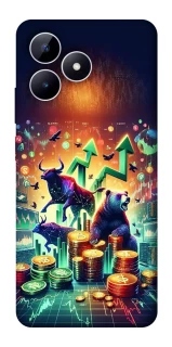 Чохол на Realme Note 50 5G Crypto market фото 1 з 1