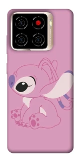 Чохол на ZTE Blade A56 Pair romantic theme ver.4 фото 1 з 1