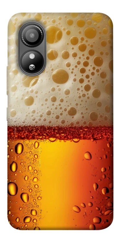 Чохол на ZTE Blade L220 Beer Style фото 1 з 1