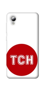 Чохол на ZTE Blade A3 (2019) ТСН фото 1 з 1