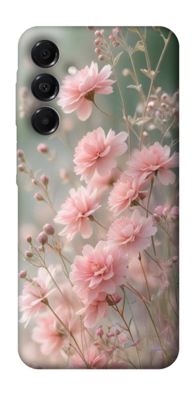 Чохол на Samsung Galaxy A17 4G/5G Flowers v26 фото 1 з 1