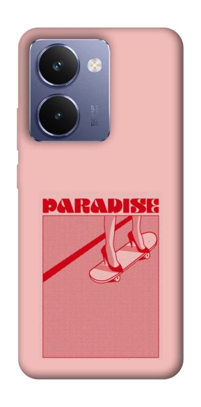 Чохол на Realme P3 Ultra Paradise фото 1 з 1