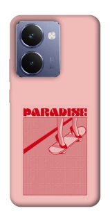 Чохол на Realme P3 Ultra Paradise фото 1 з 1