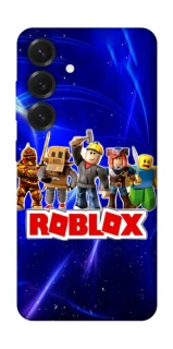 Чехол на Samsung Galaxy S26 Edge Roblox aesthetics фото 1 из 1