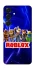 Чохол на Samsung Galaxy S26 Edge Roblox aesthetics фото 1 з 1