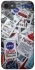 Чехол на Apple iPhone 7 / 8 (4.7") NASA ver.4 фото 1 из 1