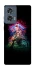 Чохол на Motorola Edge 50 Stranger Things ver.11 фото 1 з 1