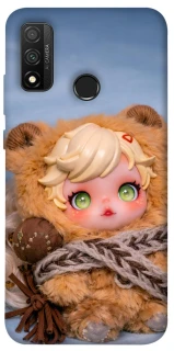 Чохол на Huawei P Smart (2020) SKULLPANDA × My Little Pony Ver.4 фото 1 з 1