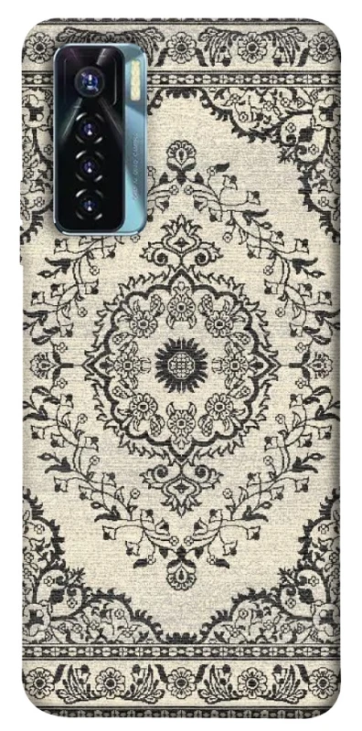Чохол на TECNO Camon 17 Pro Килим v51 фото 1 з 1