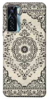 Чохол на TECNO Camon 17 Pro Килим v51 фото 1 з 1