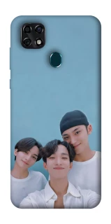 Чехол на ZTE Blade 20 Smart Seventeen фото 1 из 1