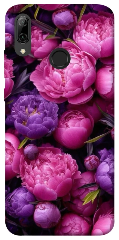 Чохол на Huawei P Smart (2019) Garden2 фото 1 з 1