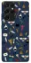Чехол на Samsung Galaxy S21 Ultra Harry Potter v1 фото 1 из 1