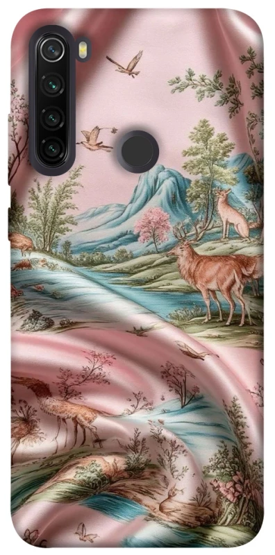 Чехол на Xiaomi Redmi Note 8T Nature фото 1 из 1