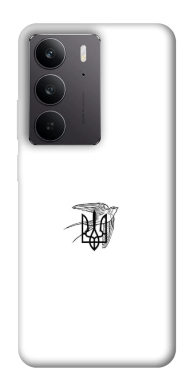 Чохол на Realme C75 Сокіл фото 1 з 1