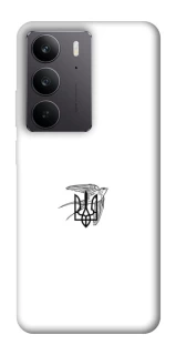 Чохол на Realme C75 Сокіл фото 1 з 1