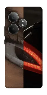 Чохол на Realme GT Neo 6 SE Mercedes-benz v2 фото 1 з 1
