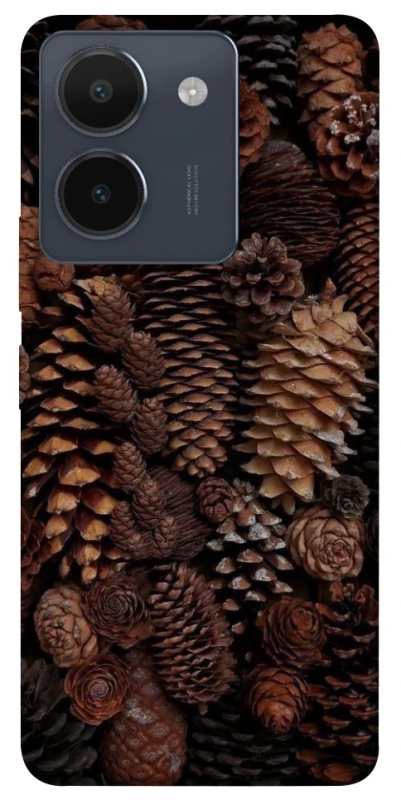 Чехол на Vivo Y36 Magic1 фото 1 из 1