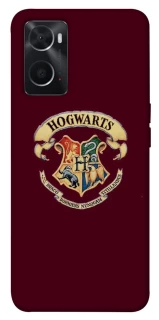 Чохол на Oppo A76 4G Harry Potter v7 фото 1 з 1