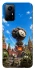Чохол на Xiaomi Redmi Note 12S Moscow never sleeps ver.7 фото 1 з 1