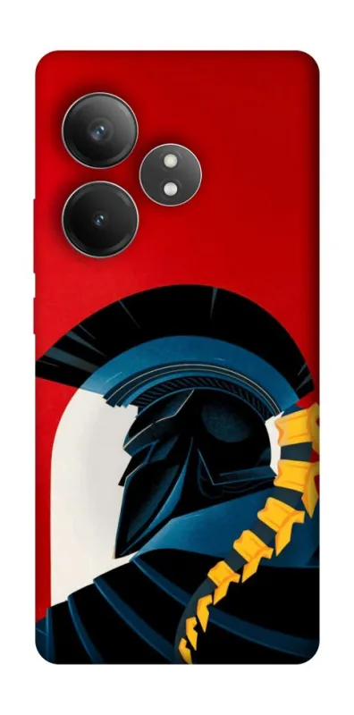 Чехол на Realme GT Neo 6 Agamemnon фото 1 из 1