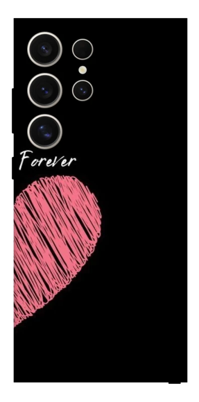 Чохол на Samsung Galaxy S25 Ultra Pair romantic theme ver.10 фото 1 з 1