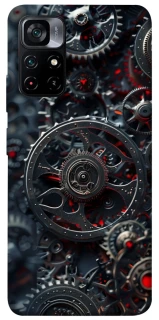 Чохол на Xiaomi Poco M4 Pro 5G Mechanism фото 1 з 1