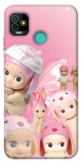 Чохол на TECNO POP 5 Sonnyangel фото 1 з 1