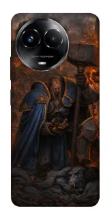 Чохол на Realme C67 4G Arthas v1 фото 1 з 1
