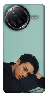 Чохол на Xiaomi Poco F7 Ultra Mingyu - Seventeen фото 1 з 1
