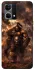Чехол на Oppo Reno 7 4G Grommash Hellscream фото 1 из 1
