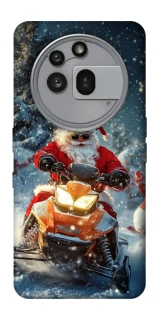 Чохол на Nothing Phone (3a) Pro Christmas spirit ver.9 фото 1 з 1