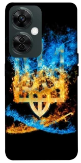 Чохол на OnePlus Nord CE 3 Lite Герб v16 фото 1 з 1