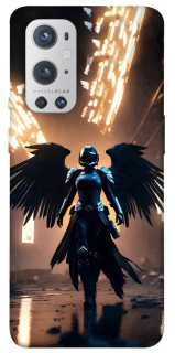 Чехол на OnePlus 9 Pro Cyber Angel фото 1 из 1
