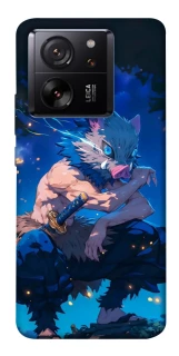 Чехол на Xiaomi 13T inosuke фото 1 из 1