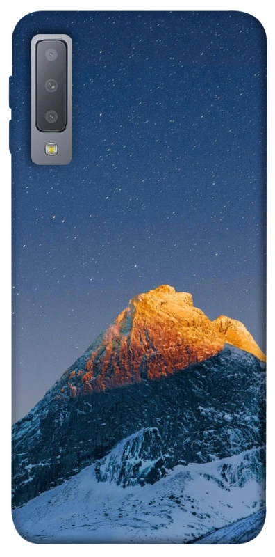 Чохол на Samsung A750 Galaxy A7 (2018) Star mountain фото 1 з 1