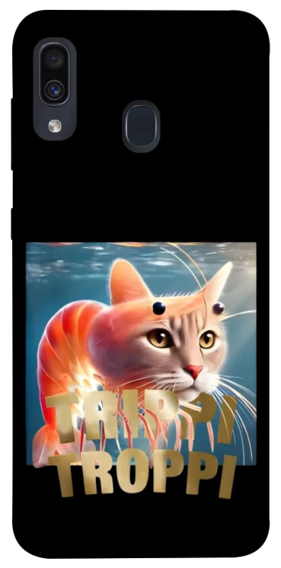 Чохол на Samsung Galaxy A20 / A30 Trippi Troppi фото 1 з 1