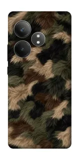 Чохол на Realme GT Neo 6 SE Camouflage v30 фото 1 з 1