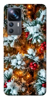Чохол на Xiaomi 12T / 12T Pro Новорічний v22 фото 1 з 1