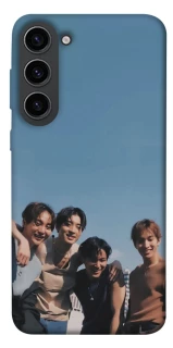 Чохол на Samsung Galaxy S23 Seventeen v2 фото 1 з 1