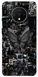 Чехол на OnePlus 7T Lifestyle collage фото 1 из 1