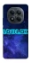 Чехол на Xiaomi Redmi Note 15 Pro 4G Roblox Space Logo Blue фото 1 из 1