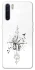 Чохол на Oppo A91 Tattoo ver.9 фото 1 з 1