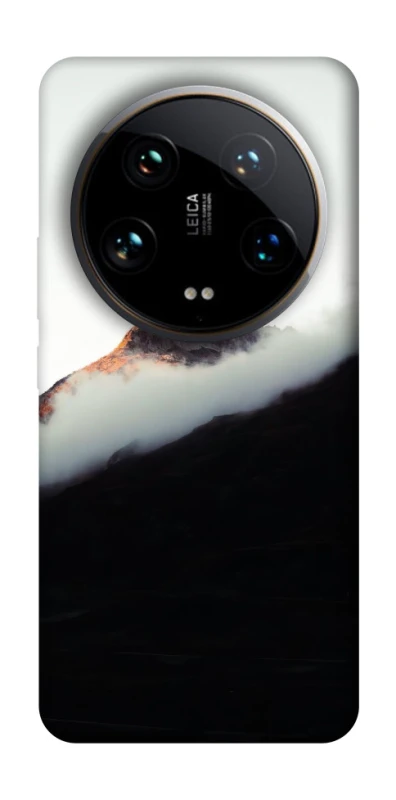 Чехол на Xiaomi 14 Ultra Mountain v3 фото 1 из 1