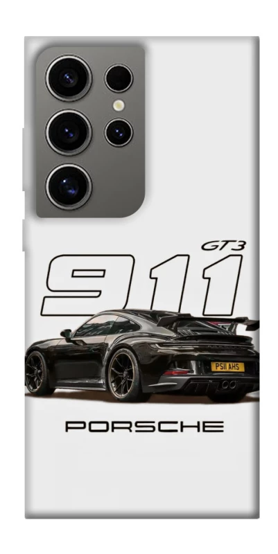 Чехол на Samsung Galaxy S24 Ultra 911 фото 1 из 1