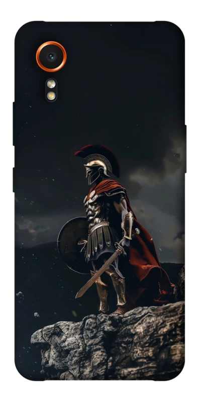 Чохол на Samsung Galaxy Xcover7 Roman warrior фото 1 з 1