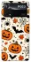 Чехол на Xiaomi Poco X4 Pro 5G Halloween v13 фото 1 из 1