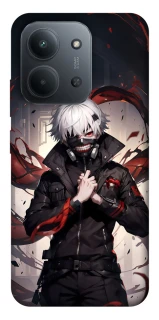 Чохол на Xiaomi Redmi 15C (EU) Ken Kaneki фото 1 з 1